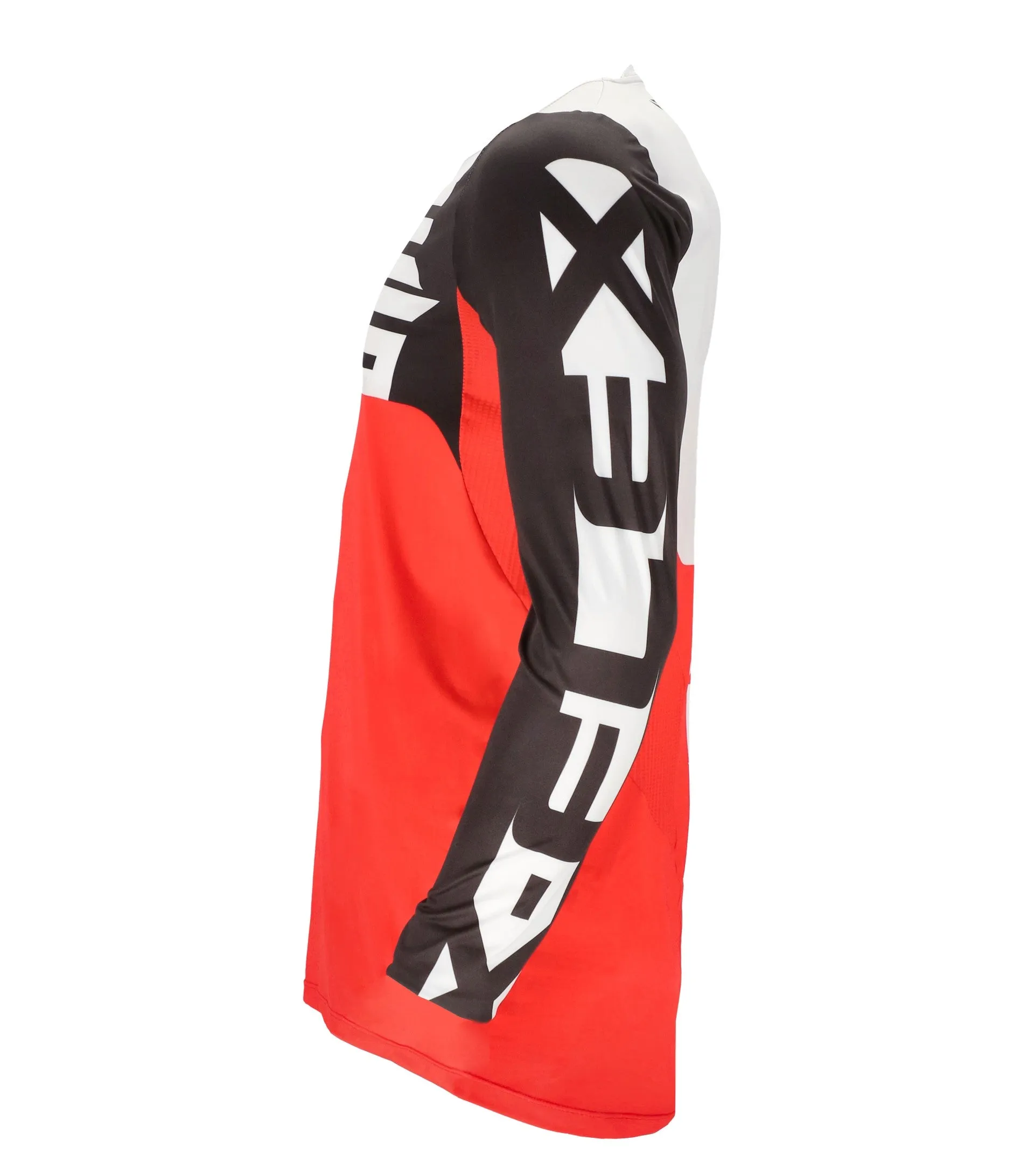 MX JX -FLEX TWO