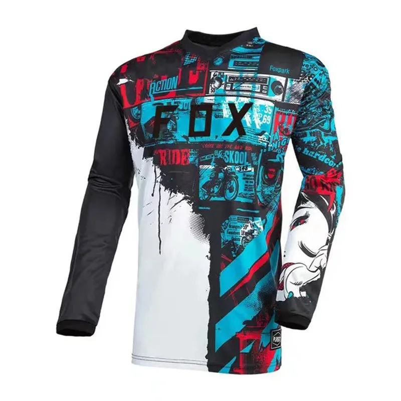 Mx tshirt