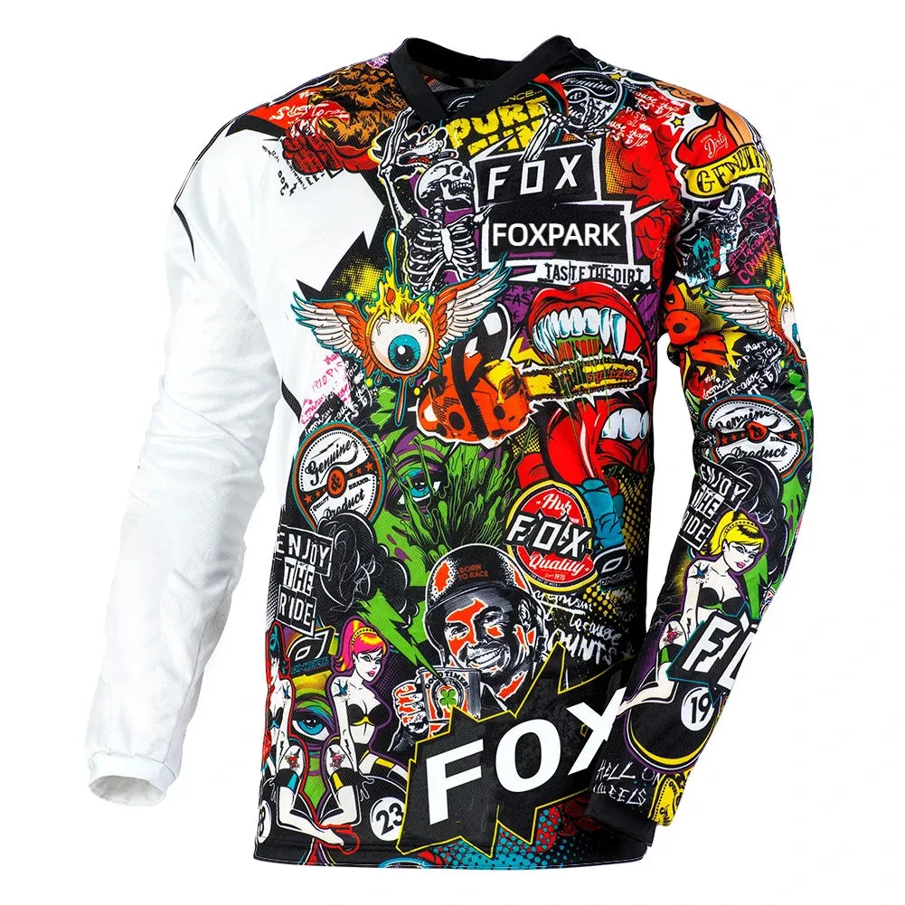 Mx tshirt