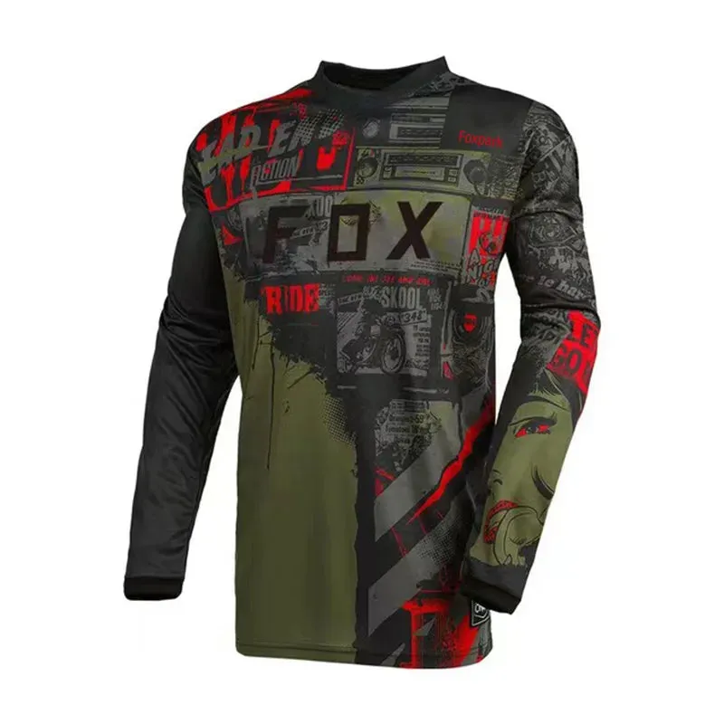 Mx tshirt