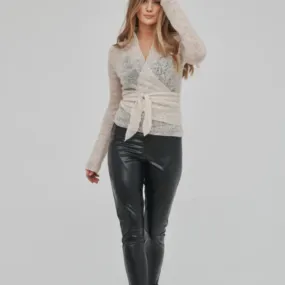 NÜ Denmark Meta Leggings