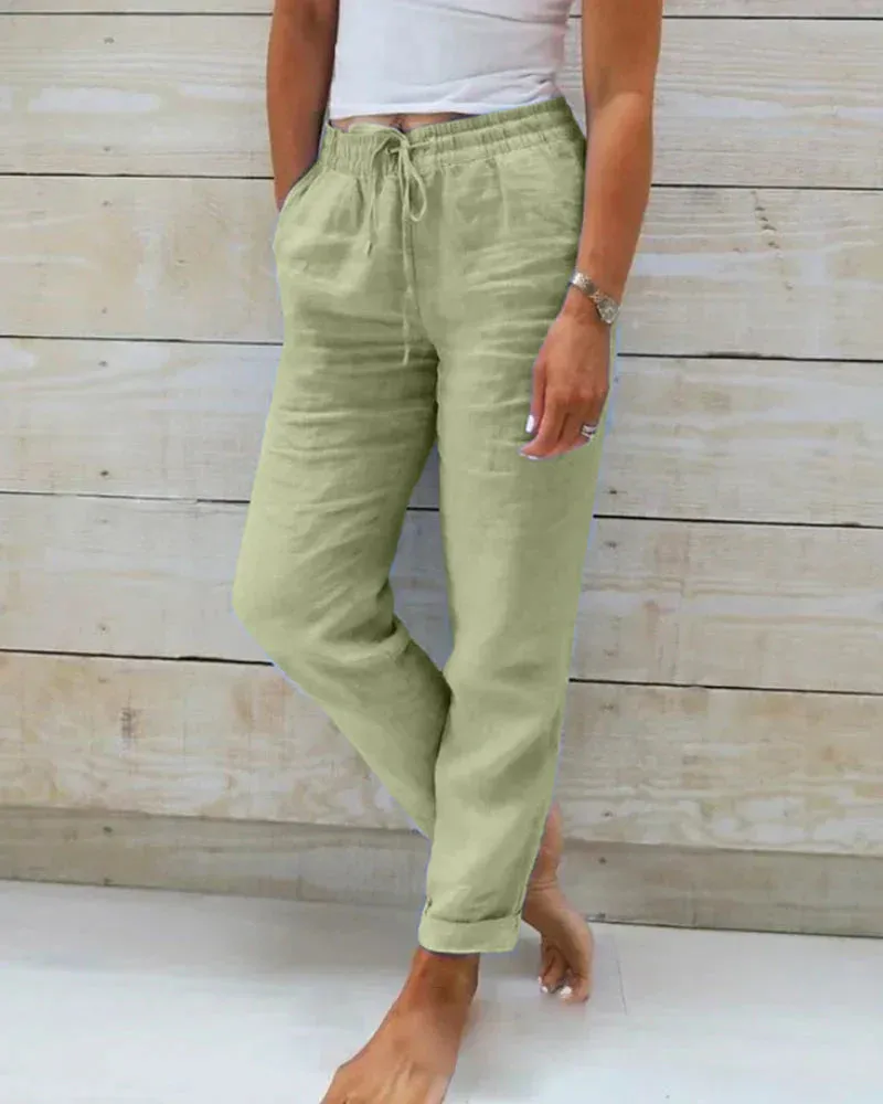 Nikie® | stretch trousers