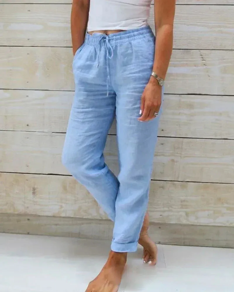 Nikie® | stretch trousers