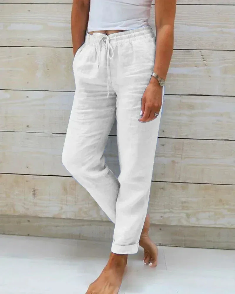 Nikie® | stretch trousers