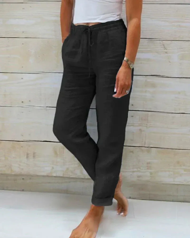 Nikie® | stretch trousers