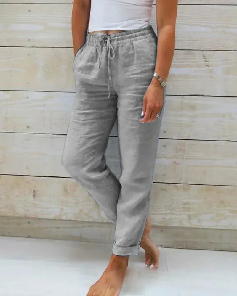 Nikie® | stretch trousers
