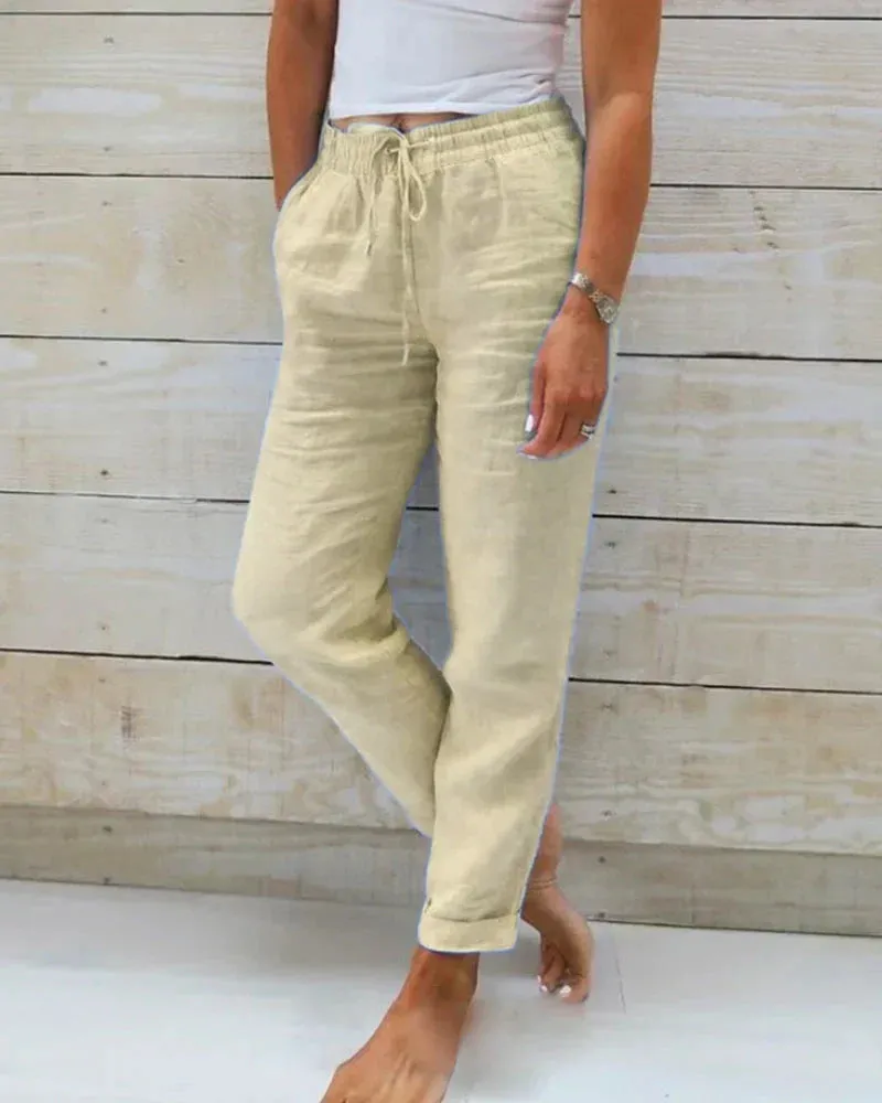 Nikie® | stretch trousers