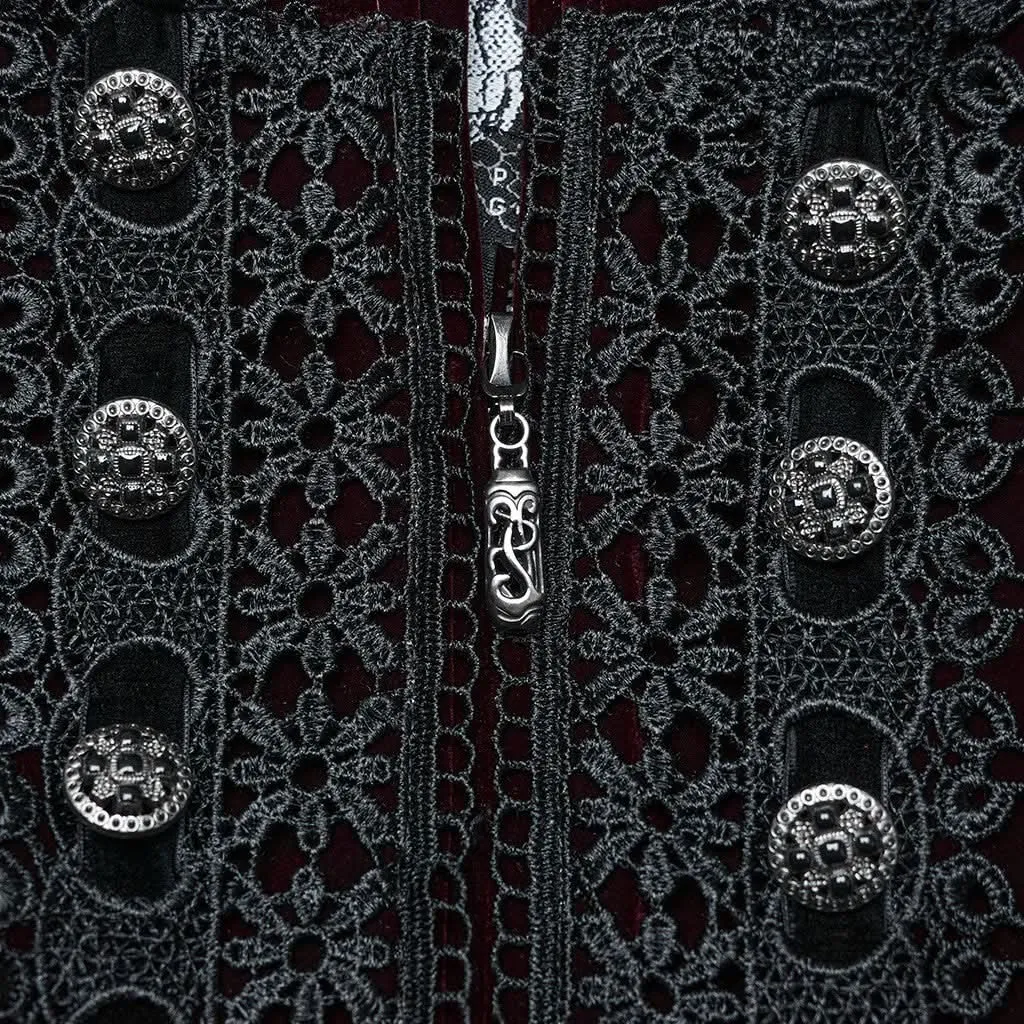 Nocturne Coat