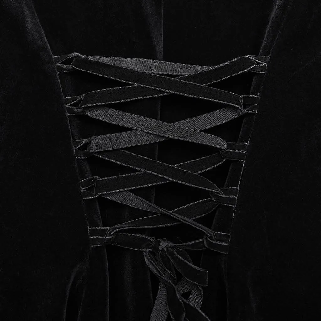 Nocturne Coat