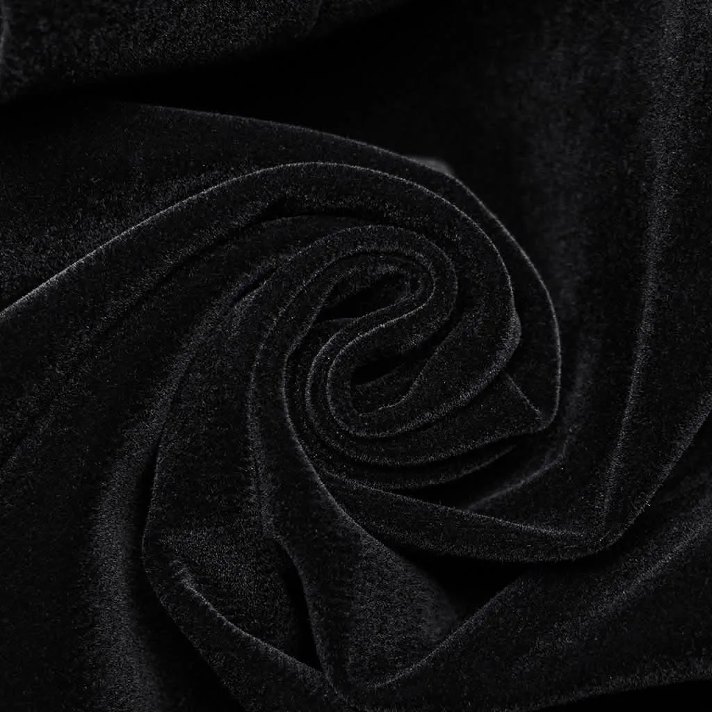 Nocturne Coat