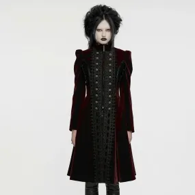 Nocturne Coat