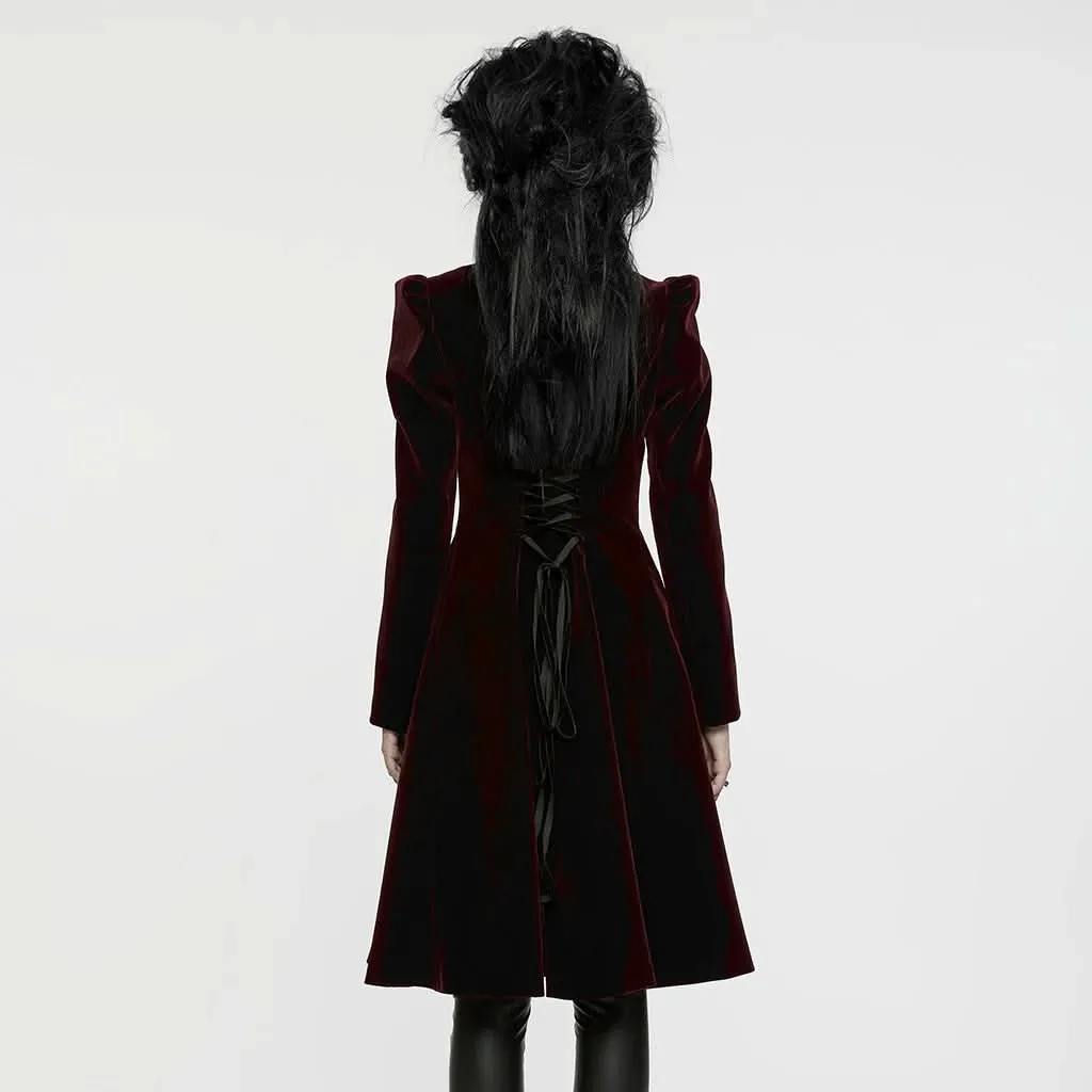 Nocturne Coat