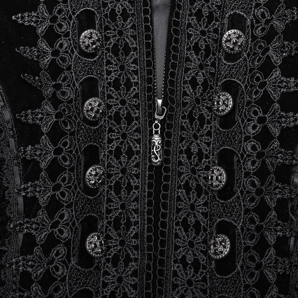 Nocturne Coat