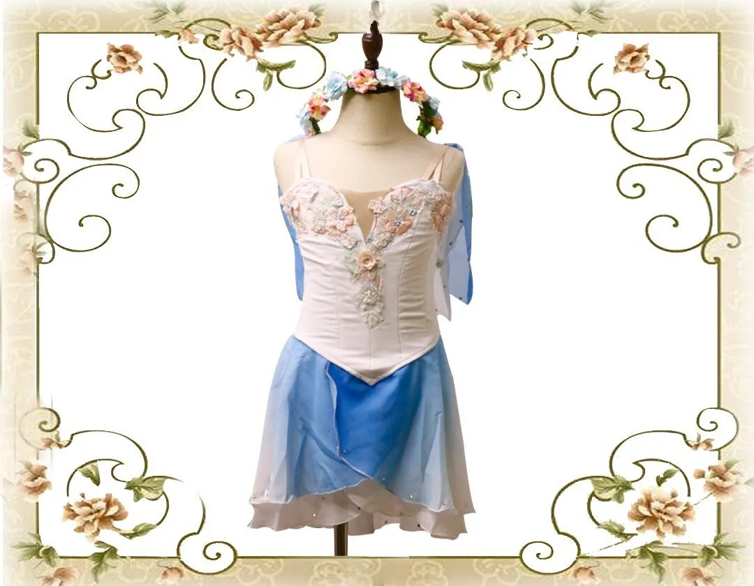 Nutcracker Rosettes