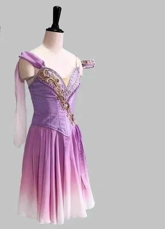 Nutcracker's Dew Drop Fairy