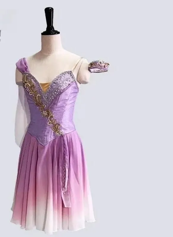 Nutcracker's Dew Drop Fairy