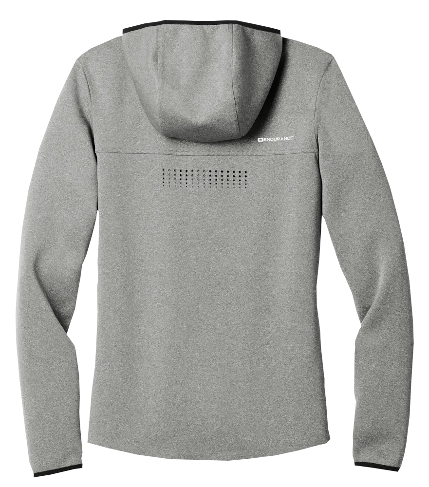 Ogio Men's Custom Stealth Full-Zip Jacket