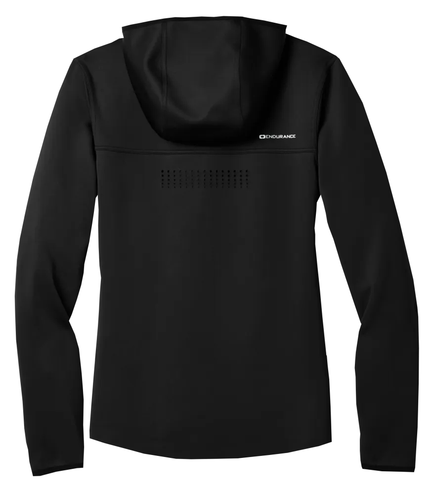 Ogio Men's Custom Stealth Full-Zip Jacket