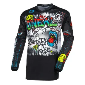 O'NEAL ELEMENT RANCID V24 JERSEY