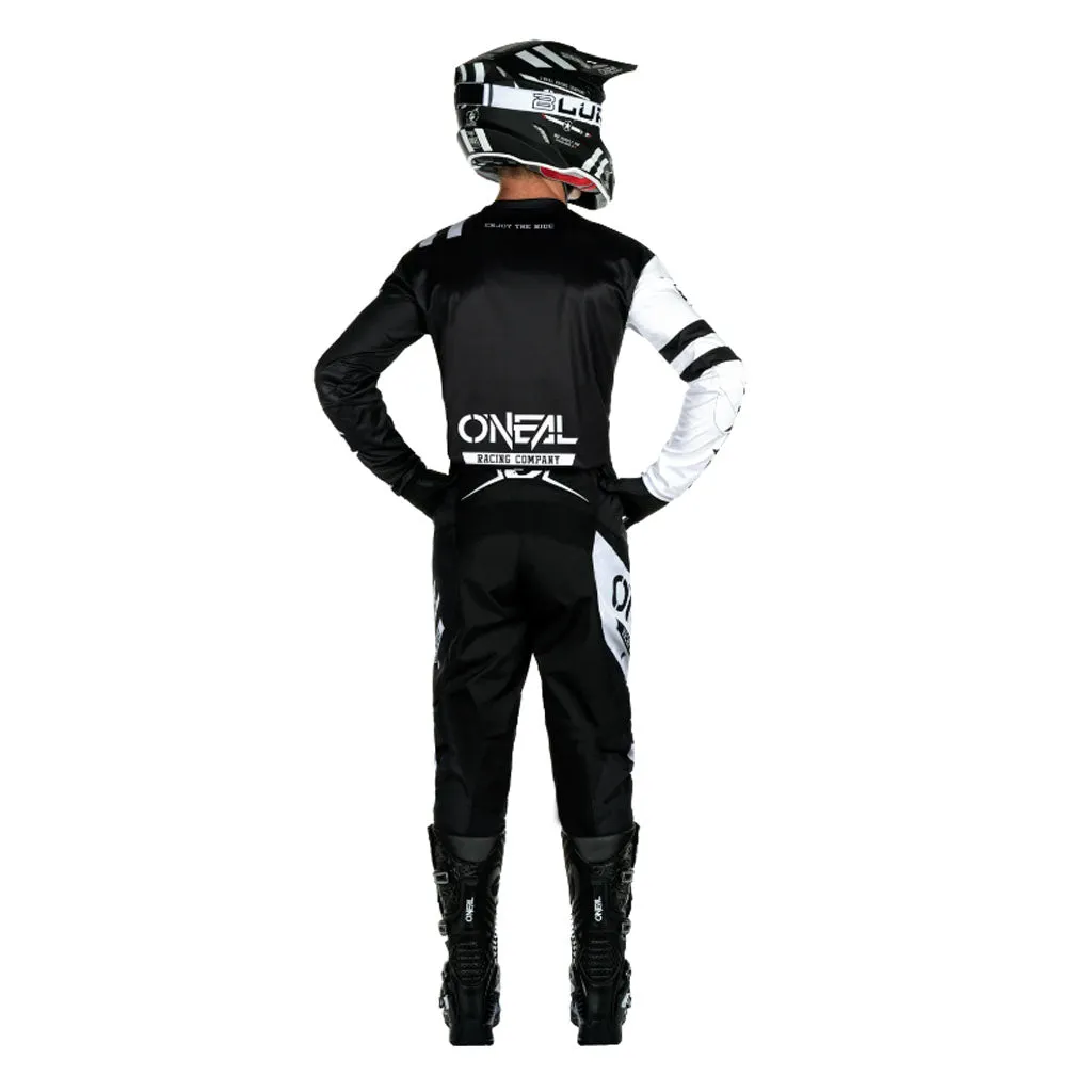 O'NEAL ELEMENT WARHAWK V24 JERSEY
