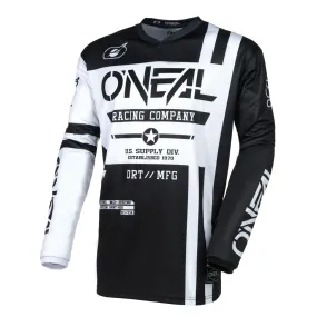 O'NEAL ELEMENT WARHAWK V24 JERSEY