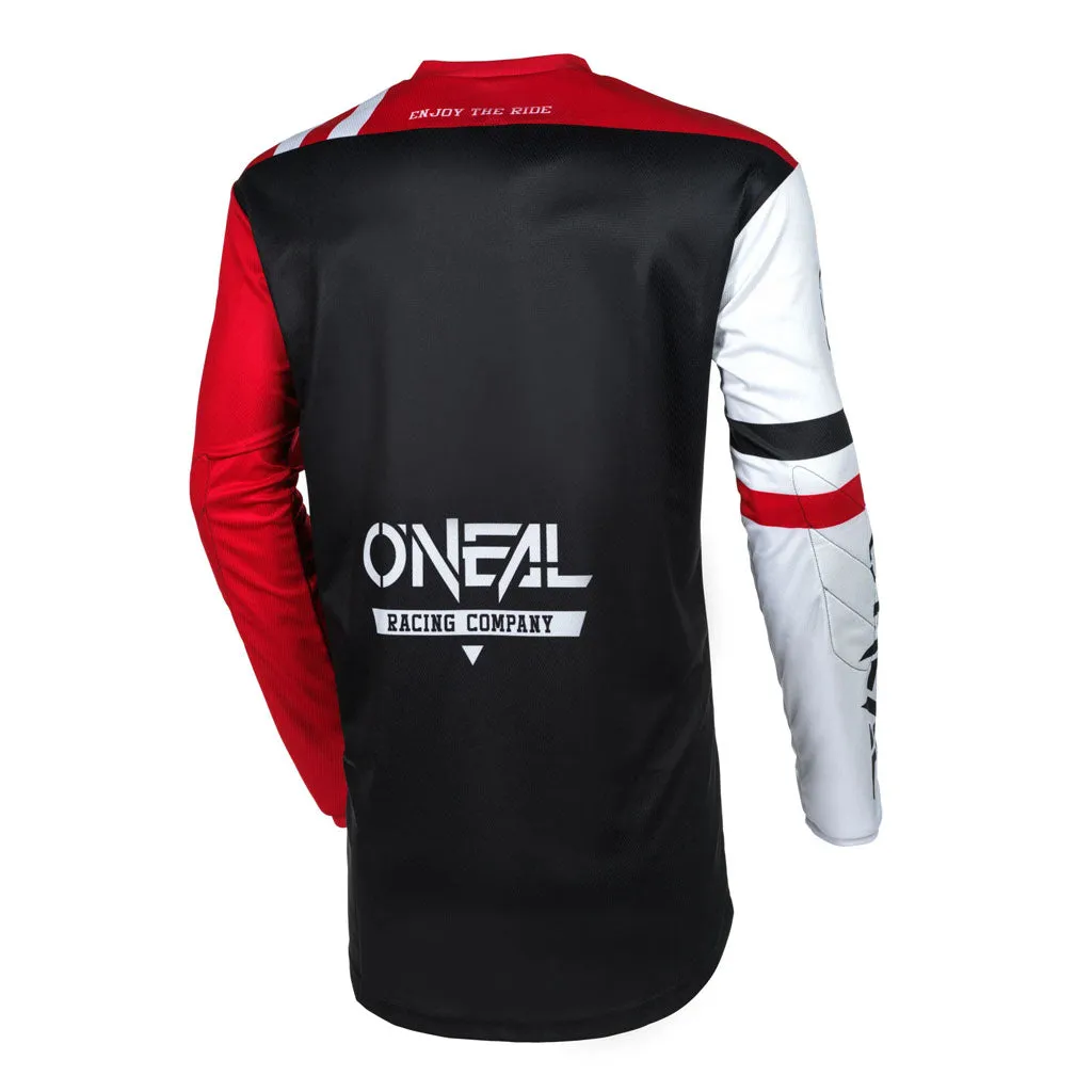 O'NEAL ELEMENT WARHAWK V24 JERSEY