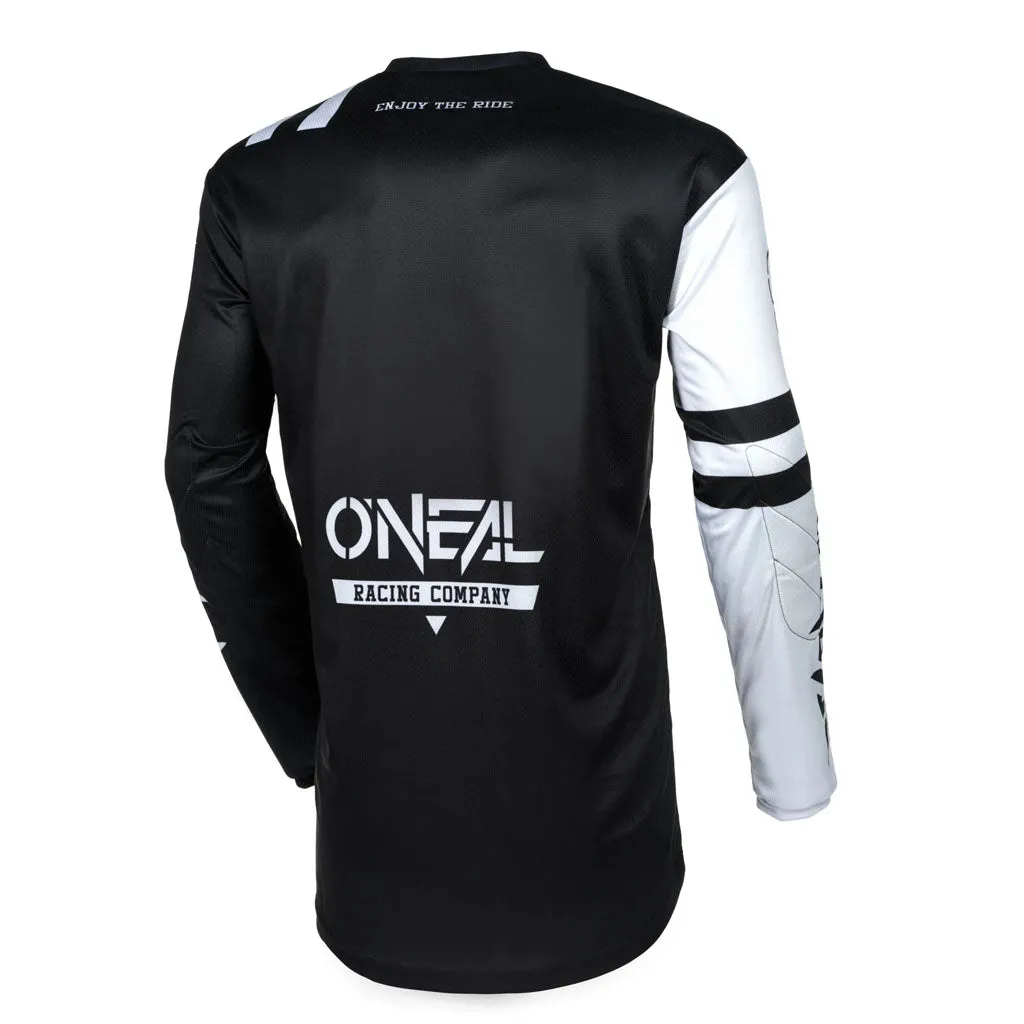 O'NEAL ELEMENT WARHAWK V24 JERSEY