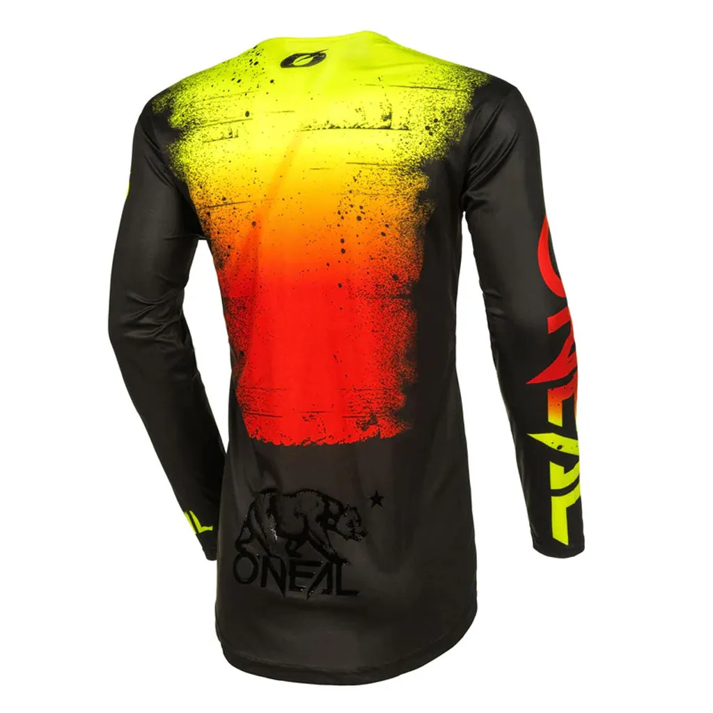 O'NEAL MAYHEM SCARZ V24 JERSEY