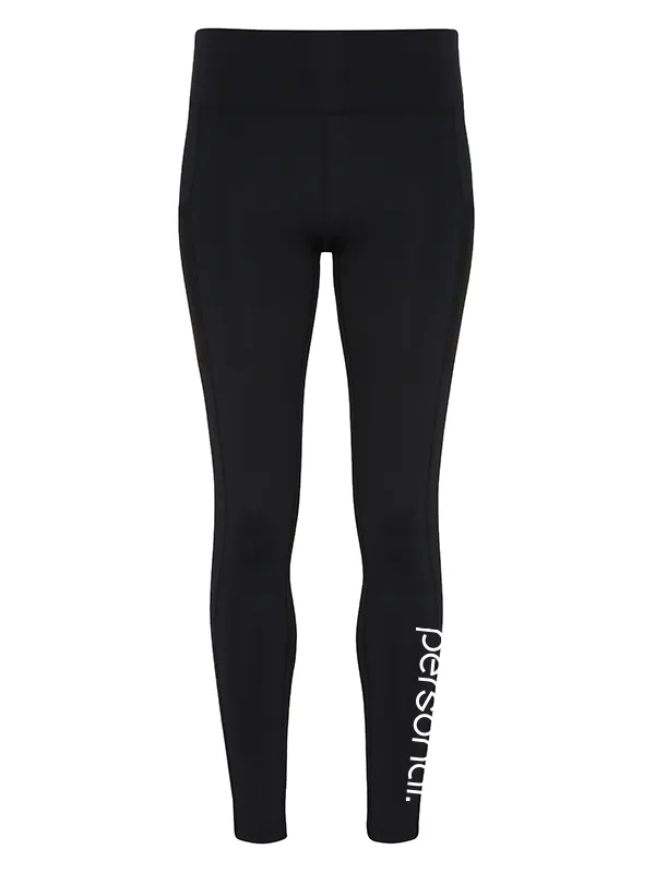 Personal Legging Black