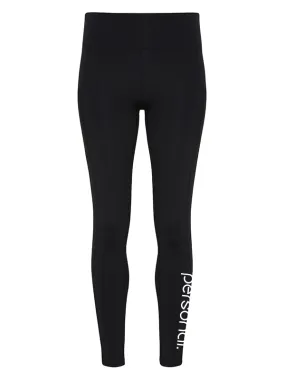 Personal Legging Black