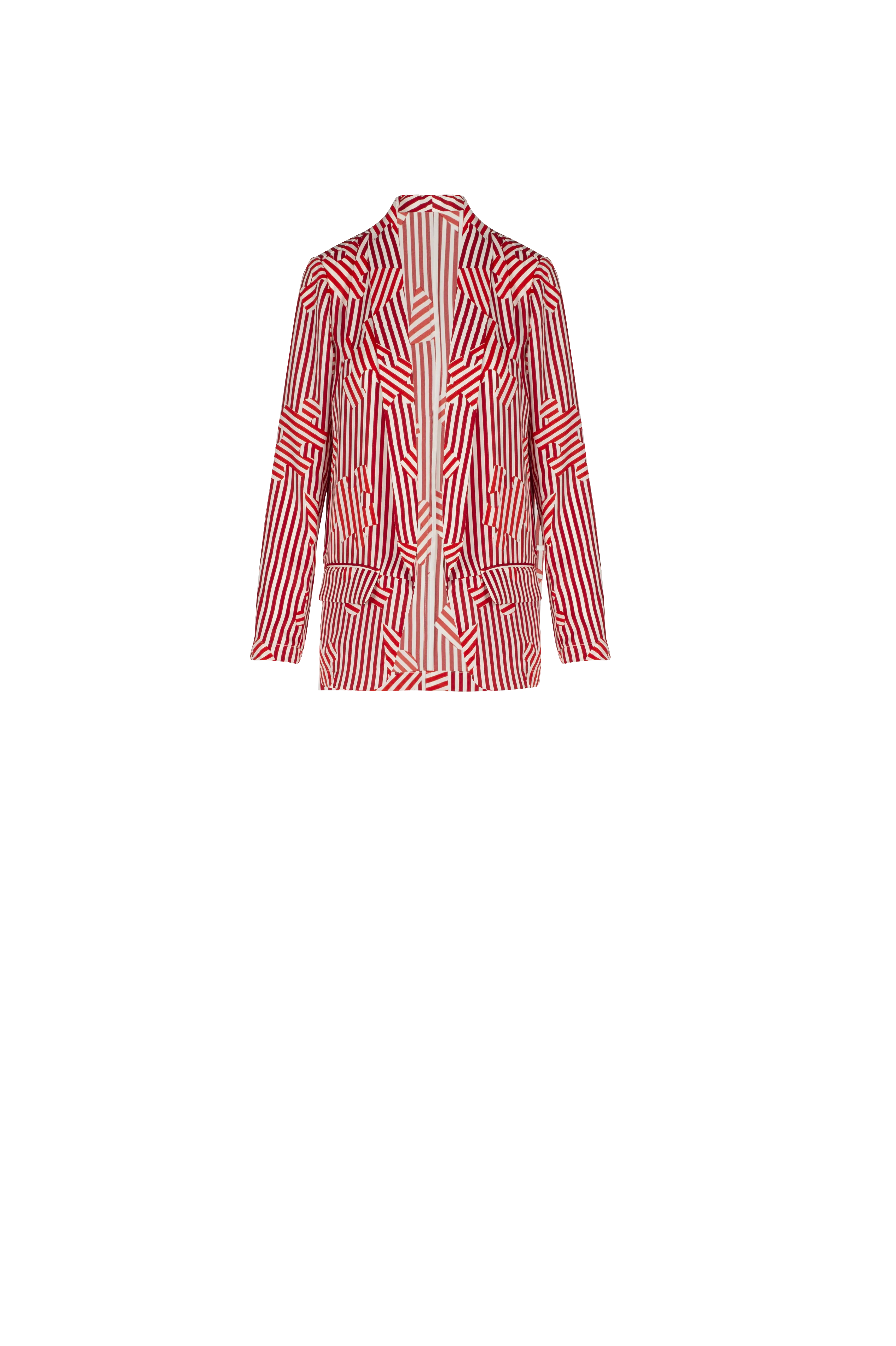 Puzzle Giulia Jacket