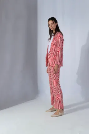 Puzzle Giulia Jacket