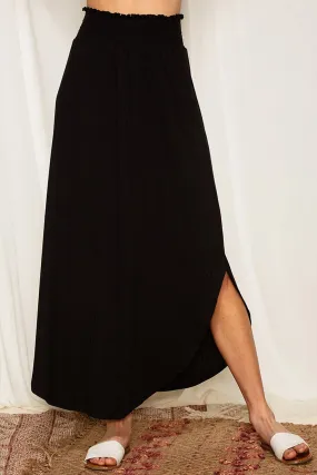 "The Maxi" Skirt
