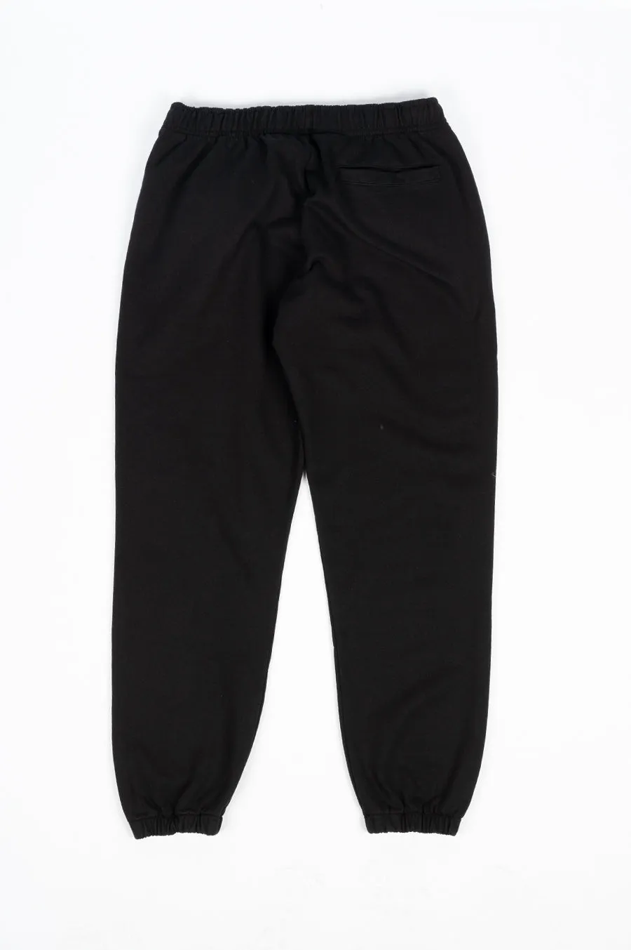 RASSVET MENS STREAM 7 SWEATPANT BLACK
