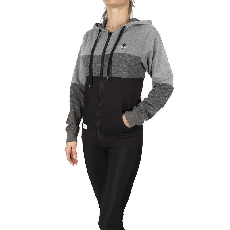 RDS ZIP SIGNATURE HOODIE