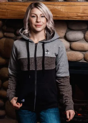 RDS ZIP SIGNATURE HOODIE