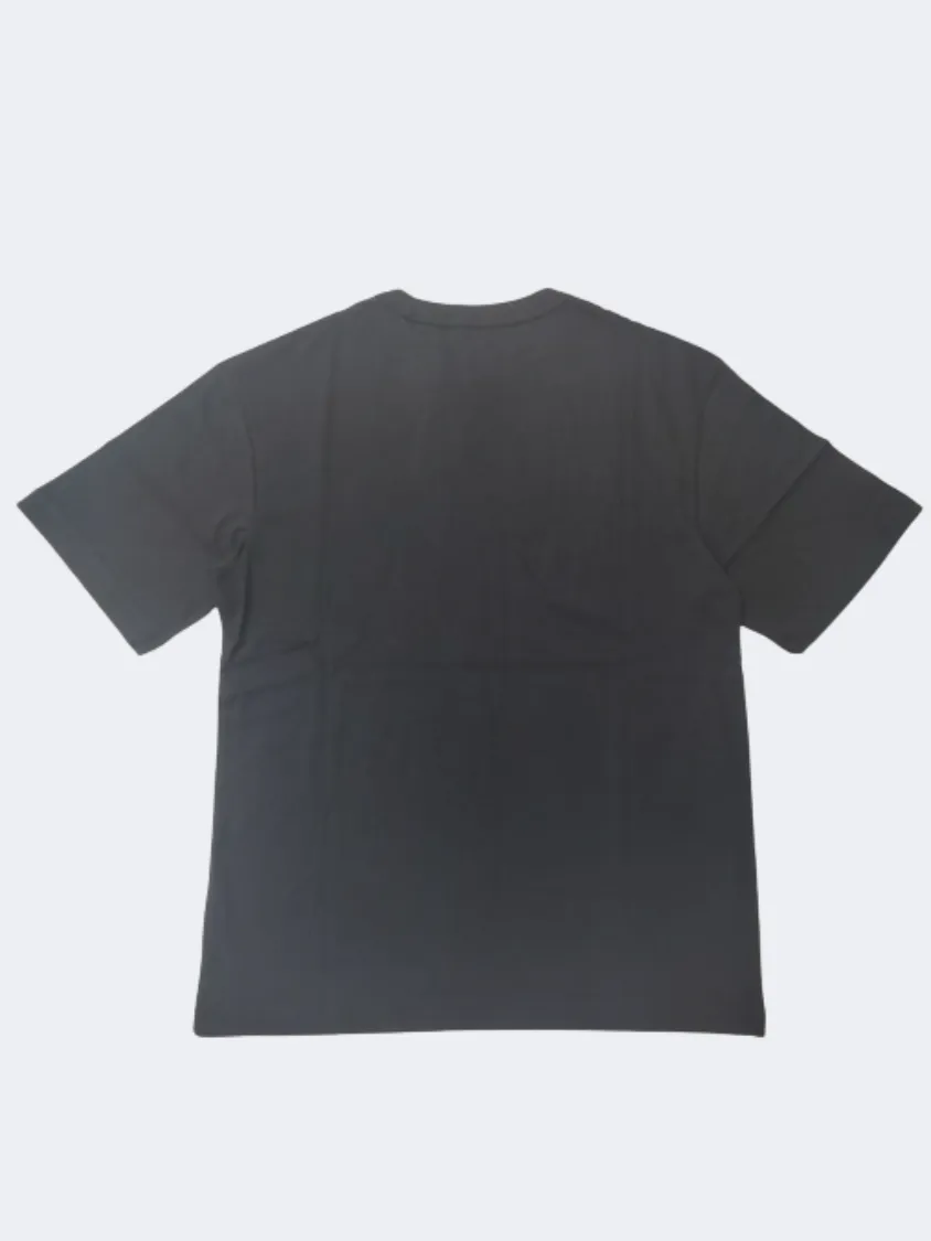 Reebok Not A Spectator Men Training T-Shirt Black