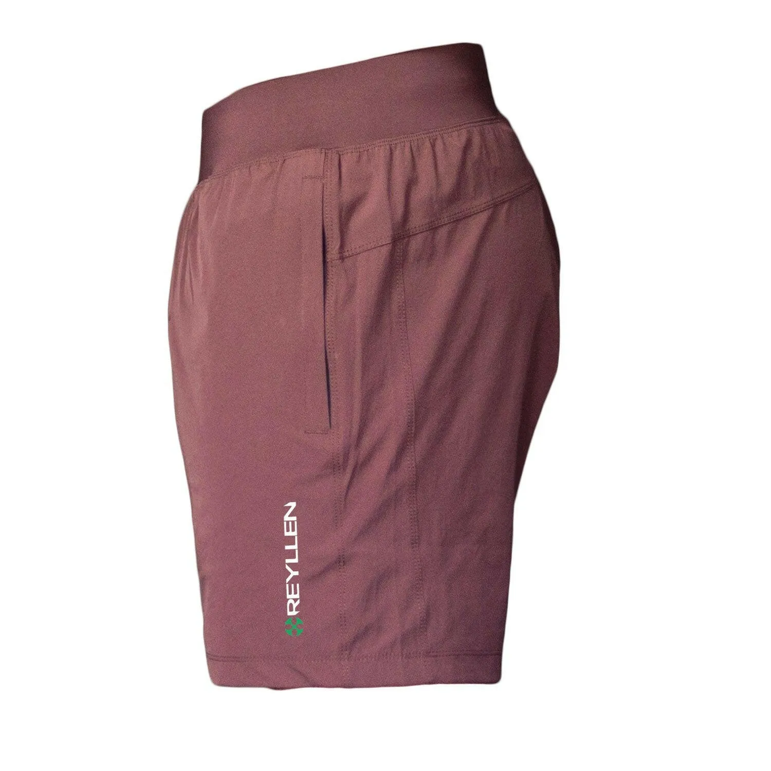 Reyllen X1 Shorts