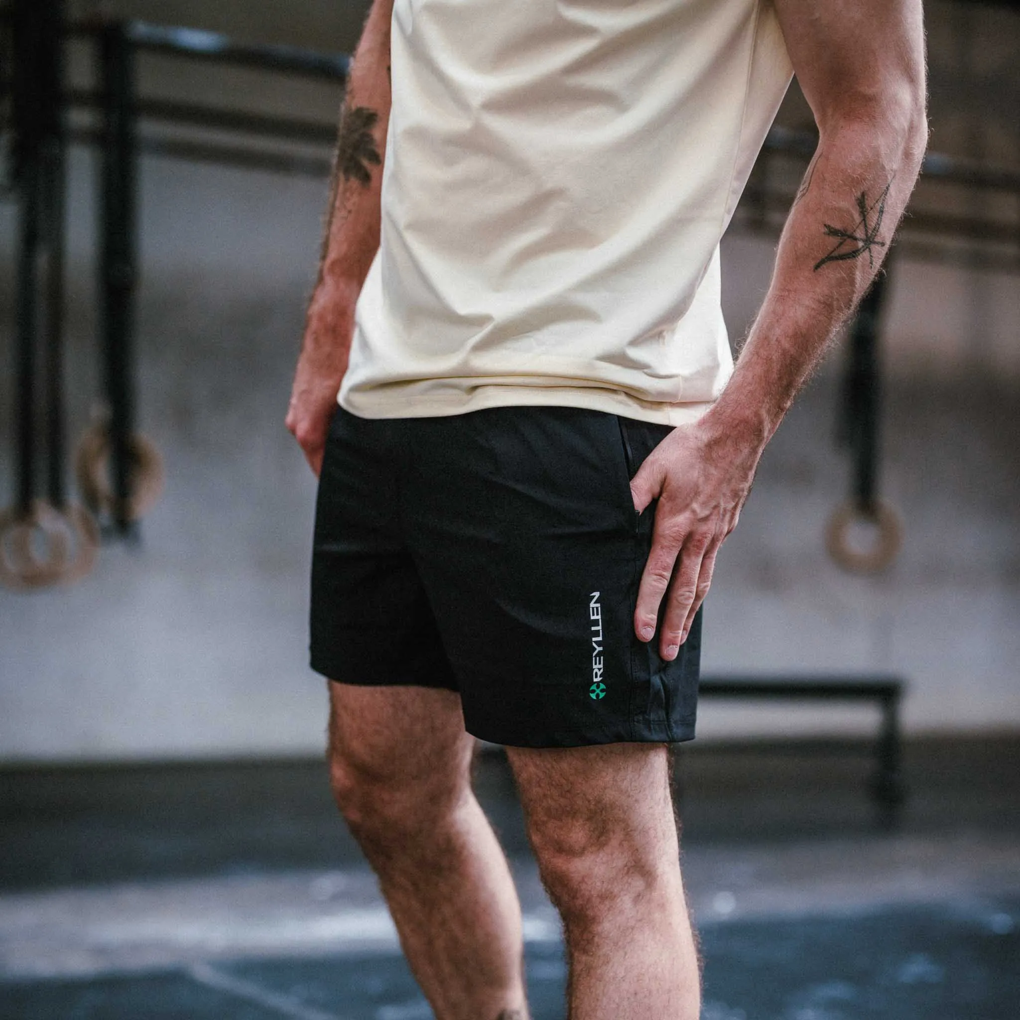 Reyllen X1 Shorts