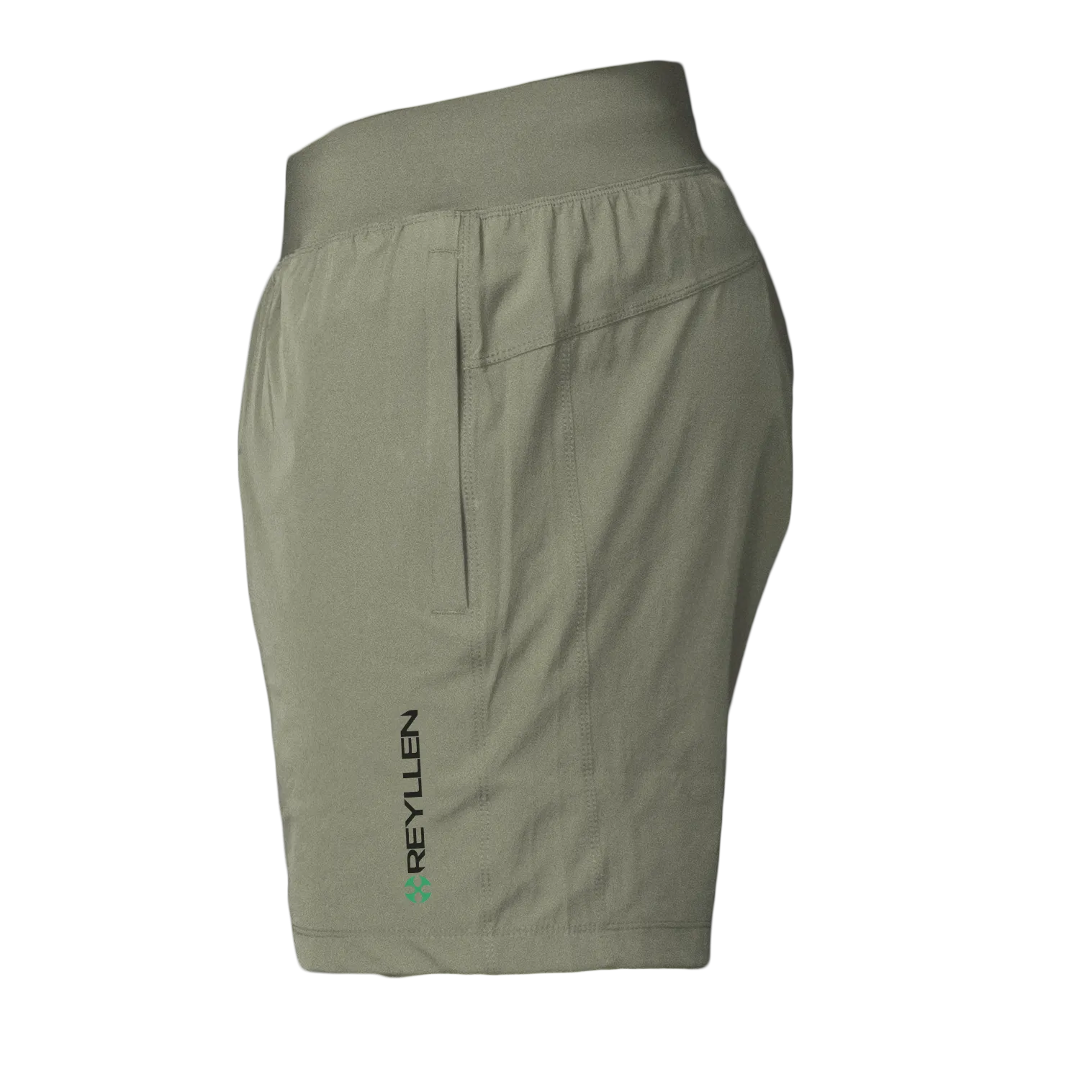 Reyllen X1 Shorts