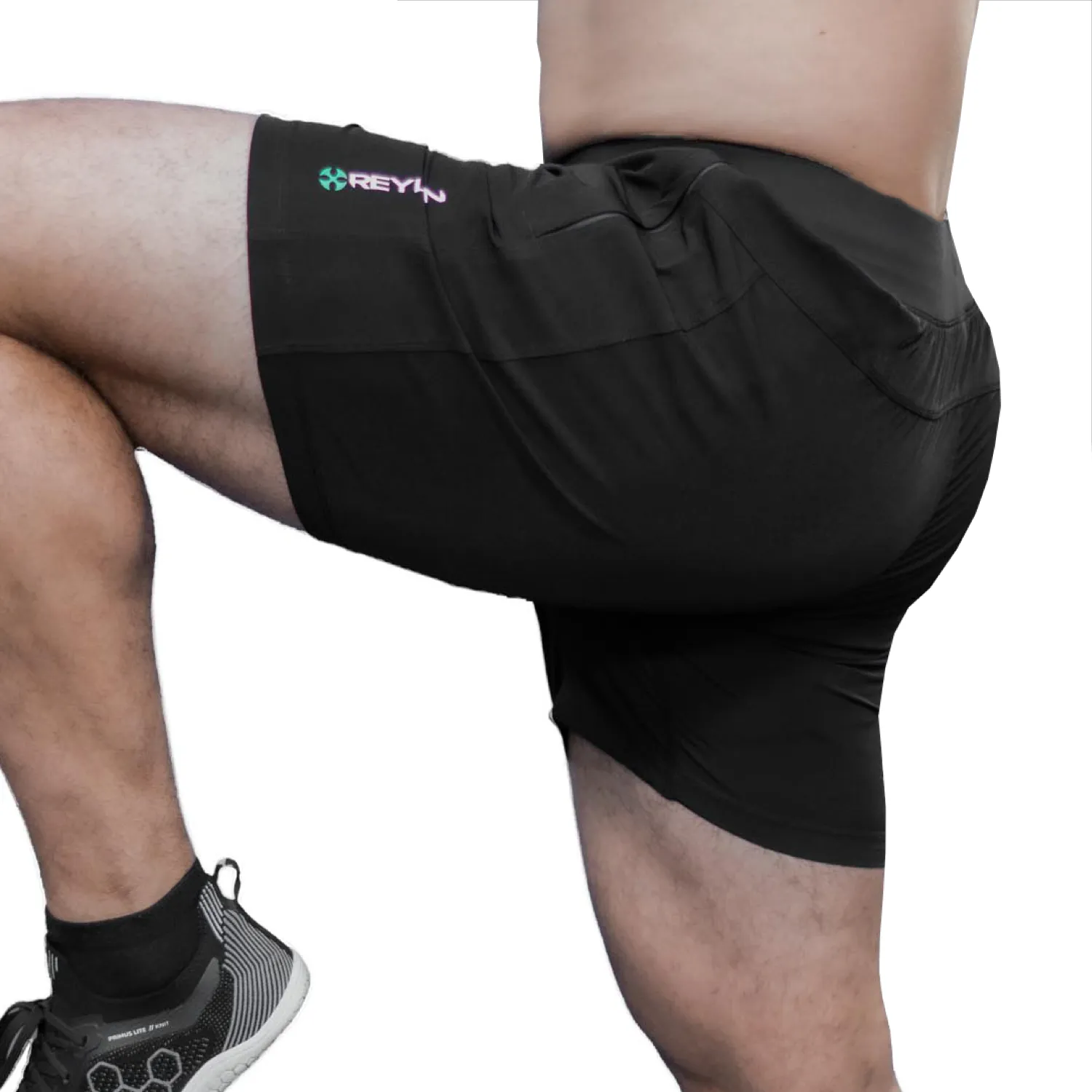 Reyllen X1 Shorts