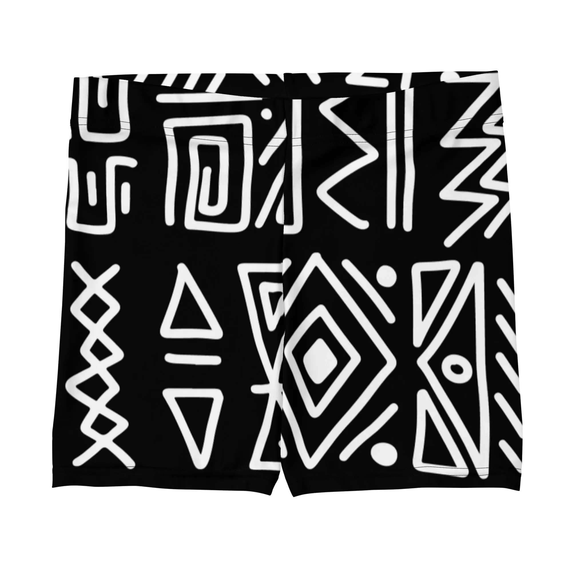 Rhythms Fitness Shorts