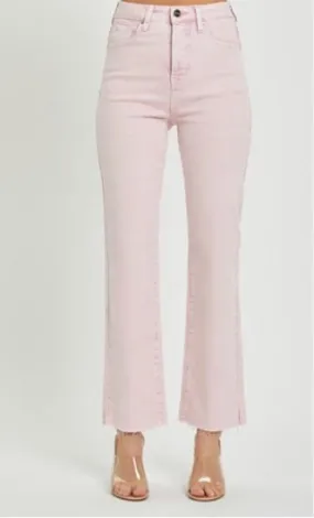 Risen Mineral Wash Jeans