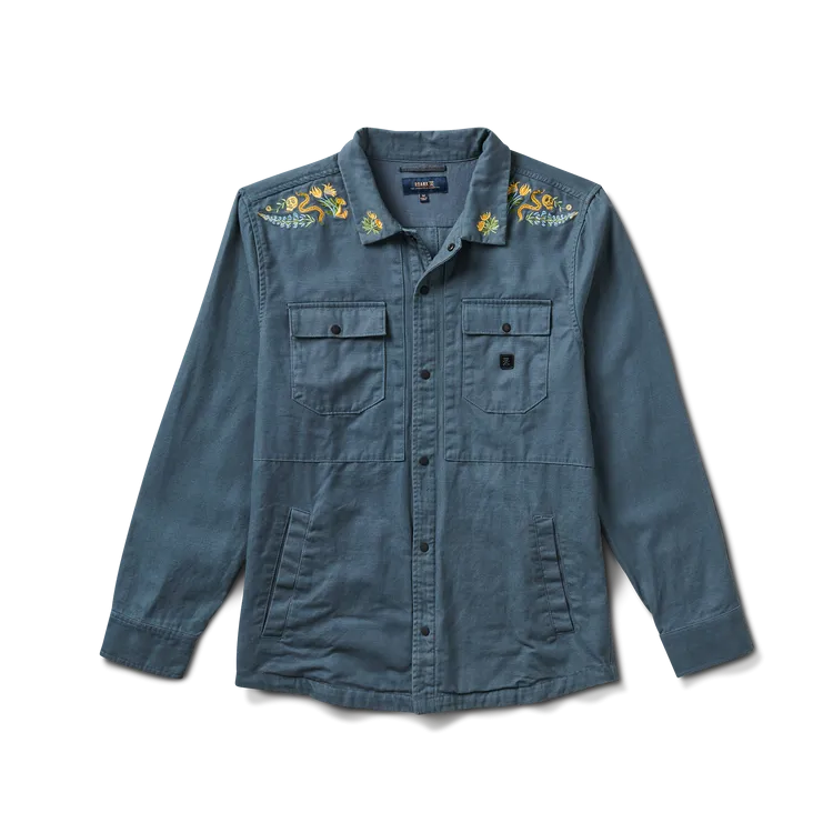 Roark Hebrides Unlined