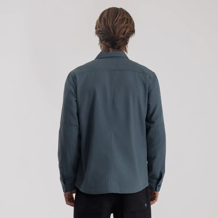 Roark Hebrides Unlined