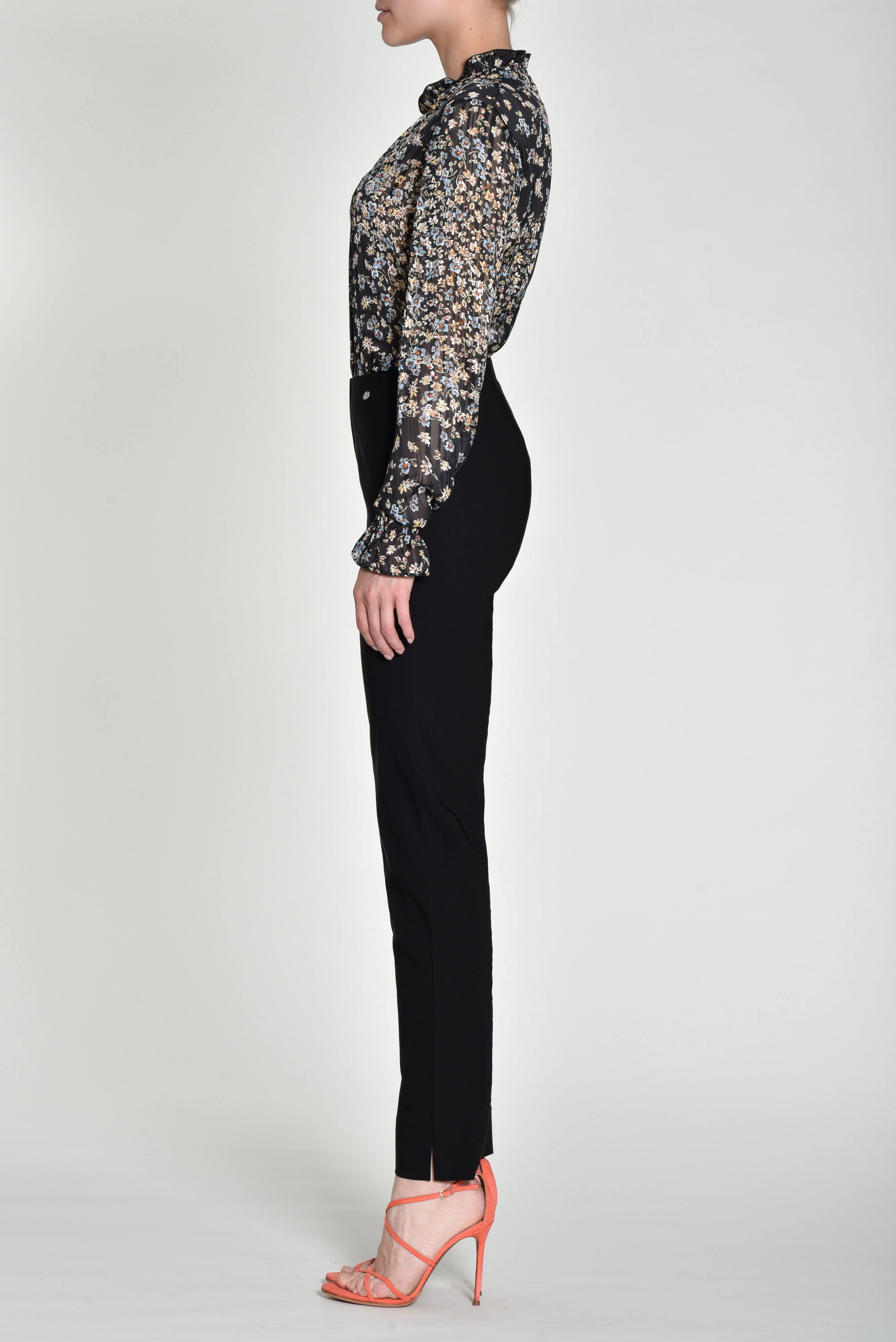 Robell - Marie Trouser 51412-5499 (69)