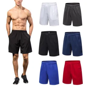 Running Shorts