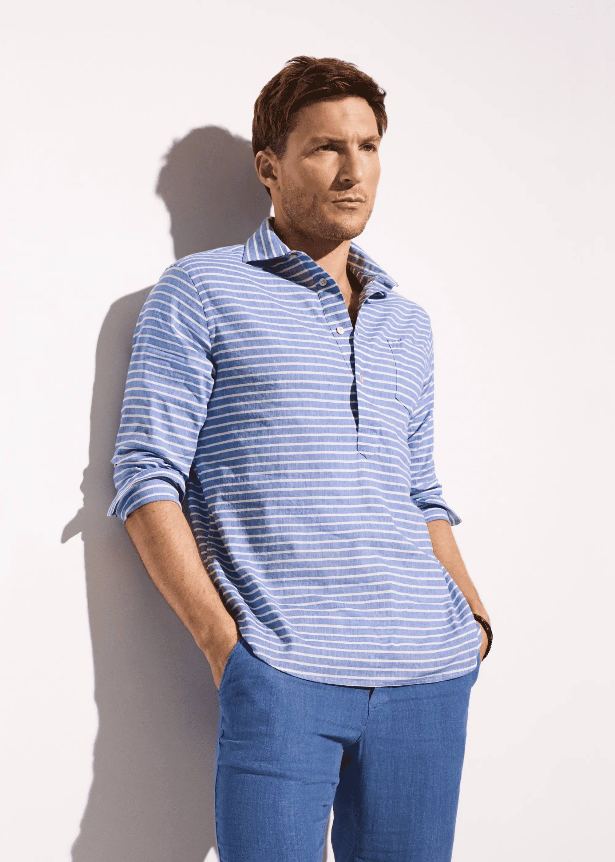 Scario Popover