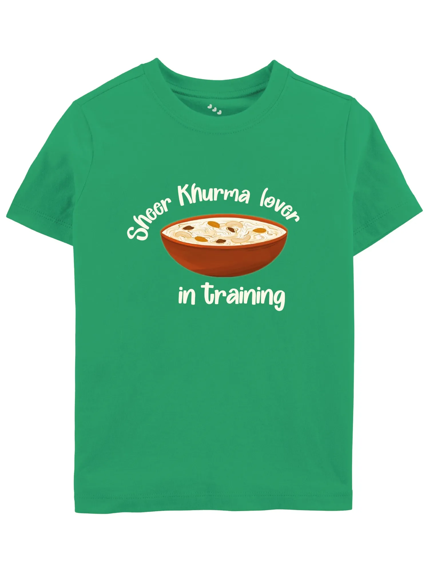 Sheer Khurma Lover in Training - Tee