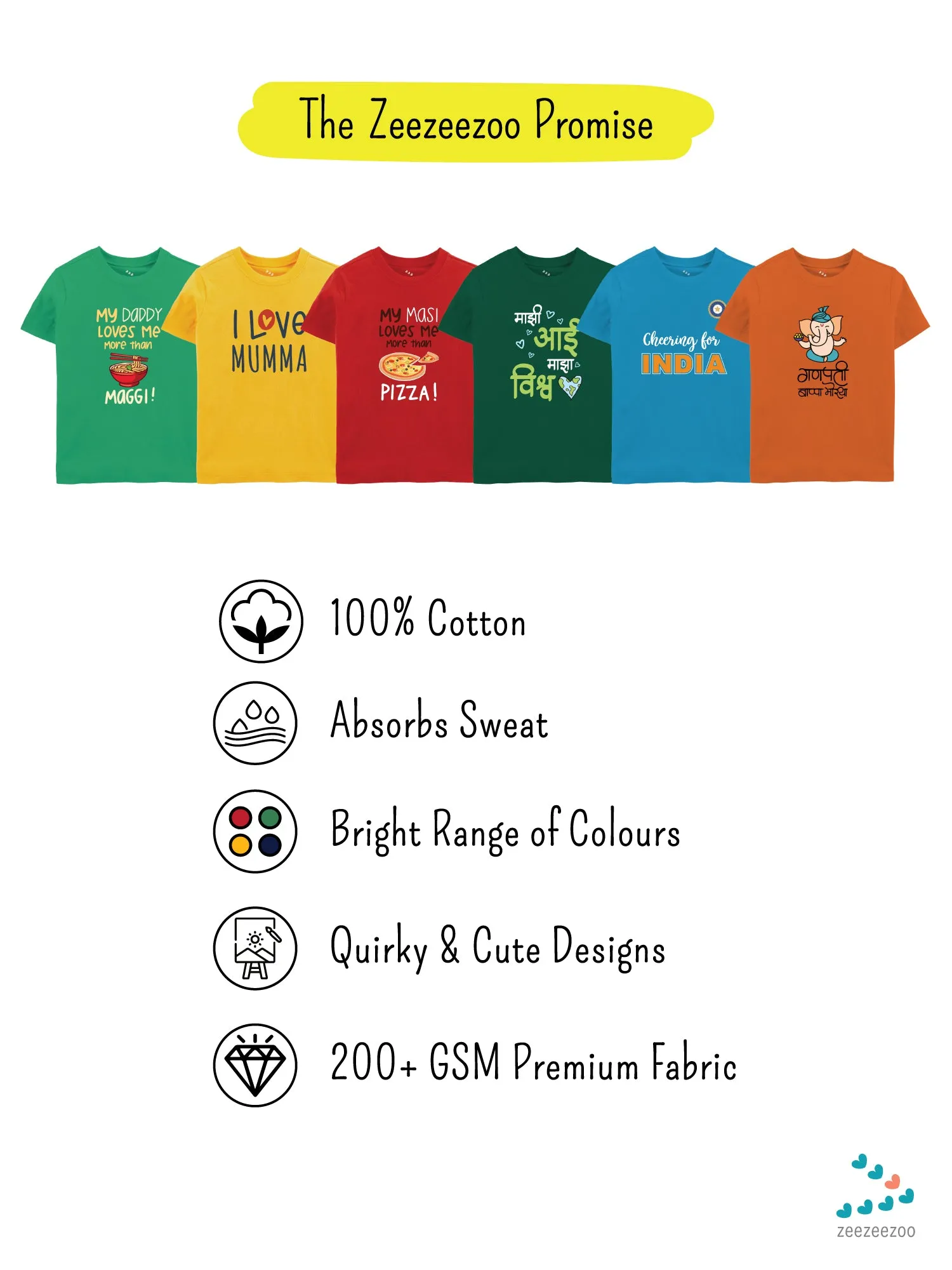 Sheer Khurma Lover in Training - Tee